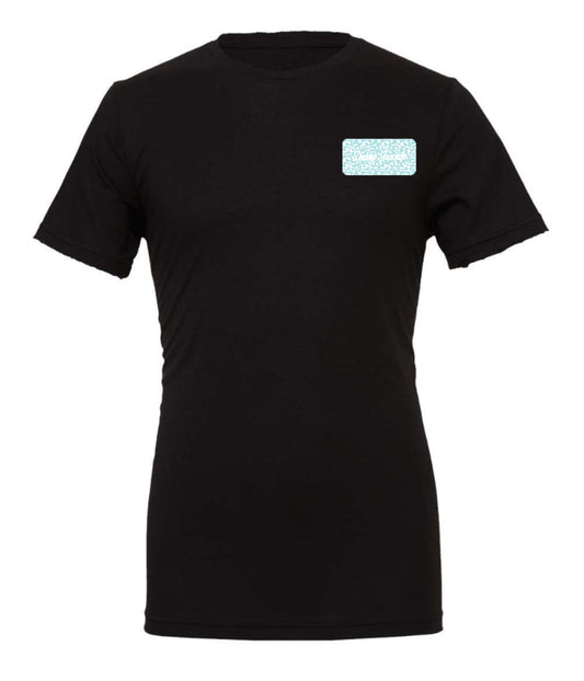 "Be Good Or Be Good At It" Truck Tee