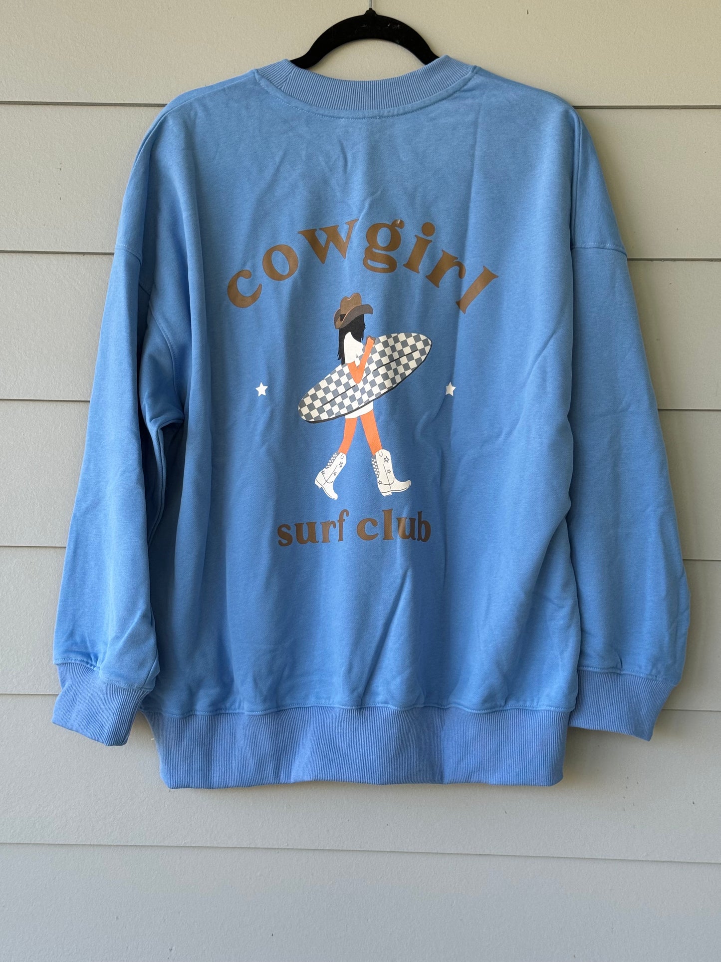 Cowgirl Surf Club