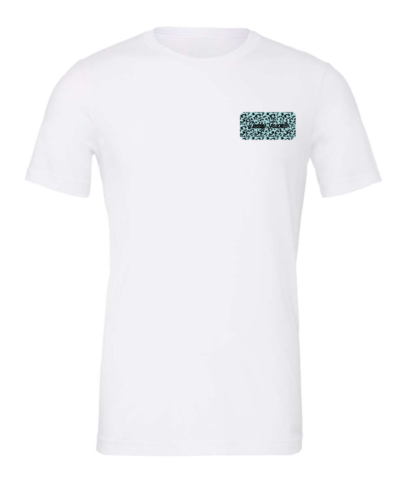 Daddy's Favorite Truck Tee
