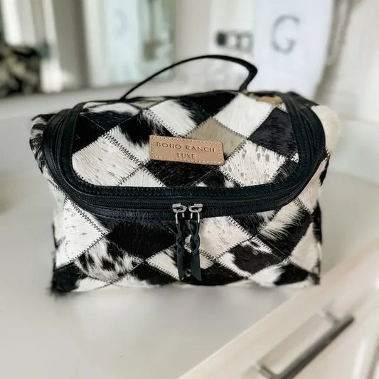 Boho Toiletry Bag