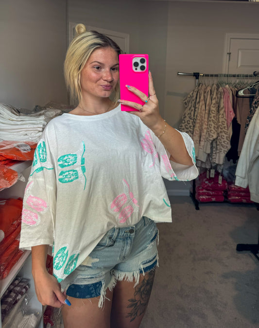 Boot Scootin Glitter