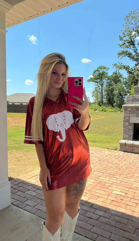 Bama Gameday Jersey