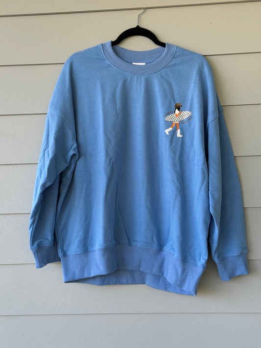 Cowgirl Surf Club