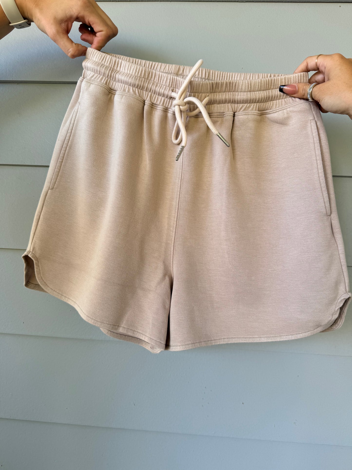 Lounge Shorts