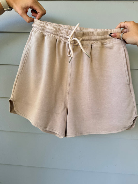 Lounge Shorts