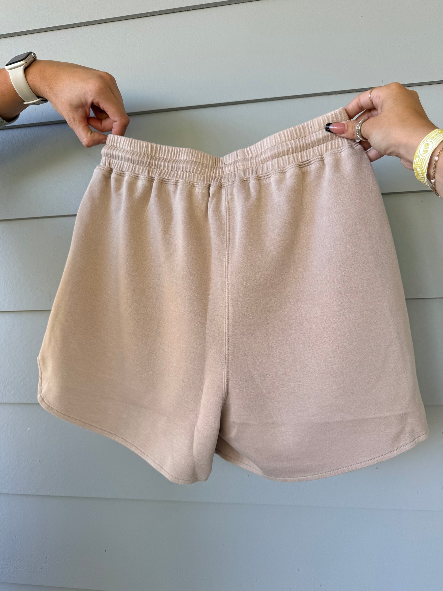 Lounge Shorts