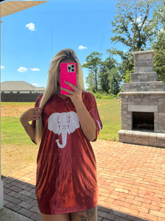 Bama Gameday Jersey